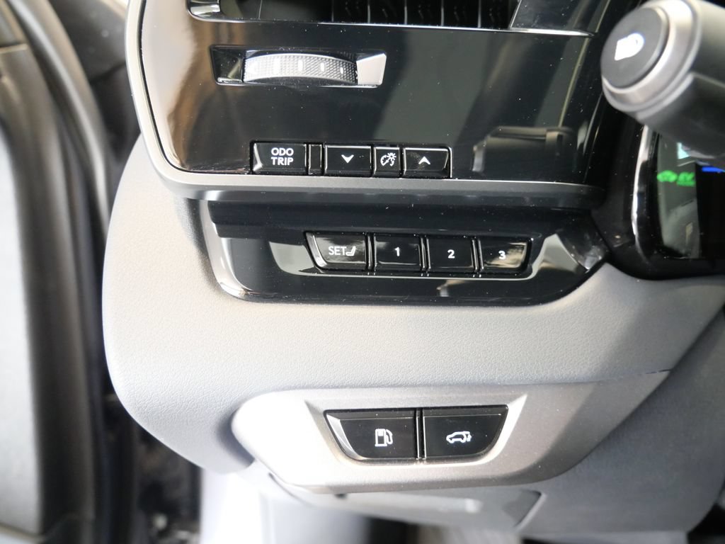 Used 2025 Lexus RX 450h AWD w/ Convenience Package image 14