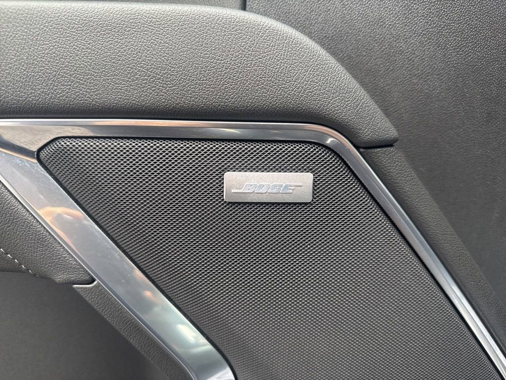 Used 2023 Chevrolet Silverado 1500 LTZ image 27