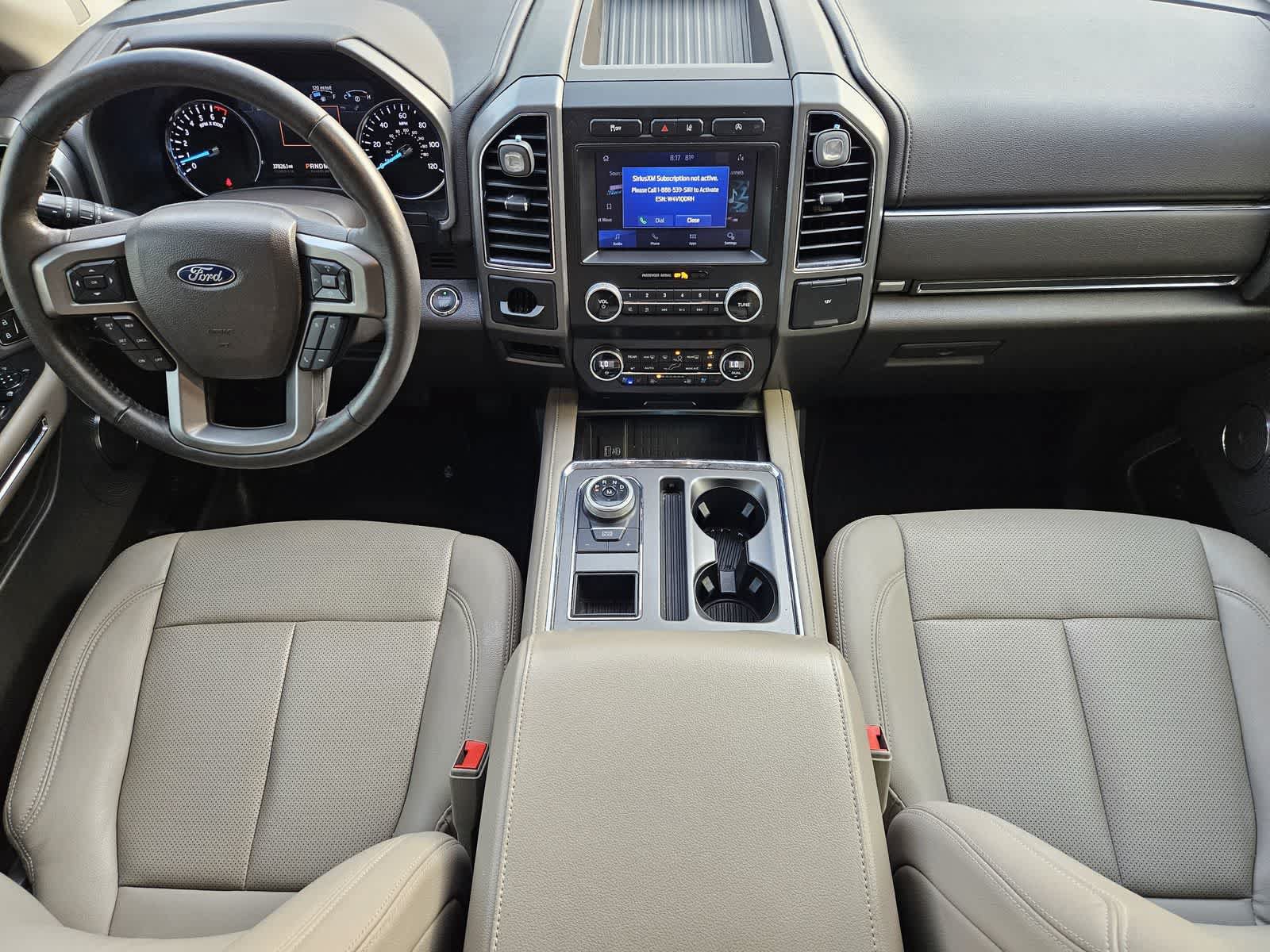 Used 2021 Ford Expedition XLT RWD image 24