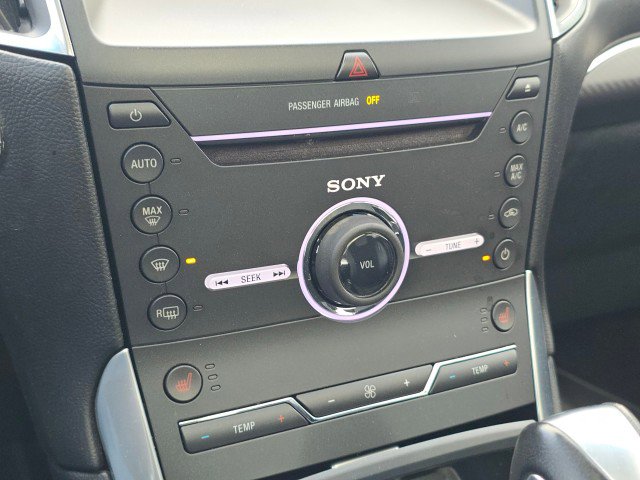Used 2015 Ford Edge Sport image 38