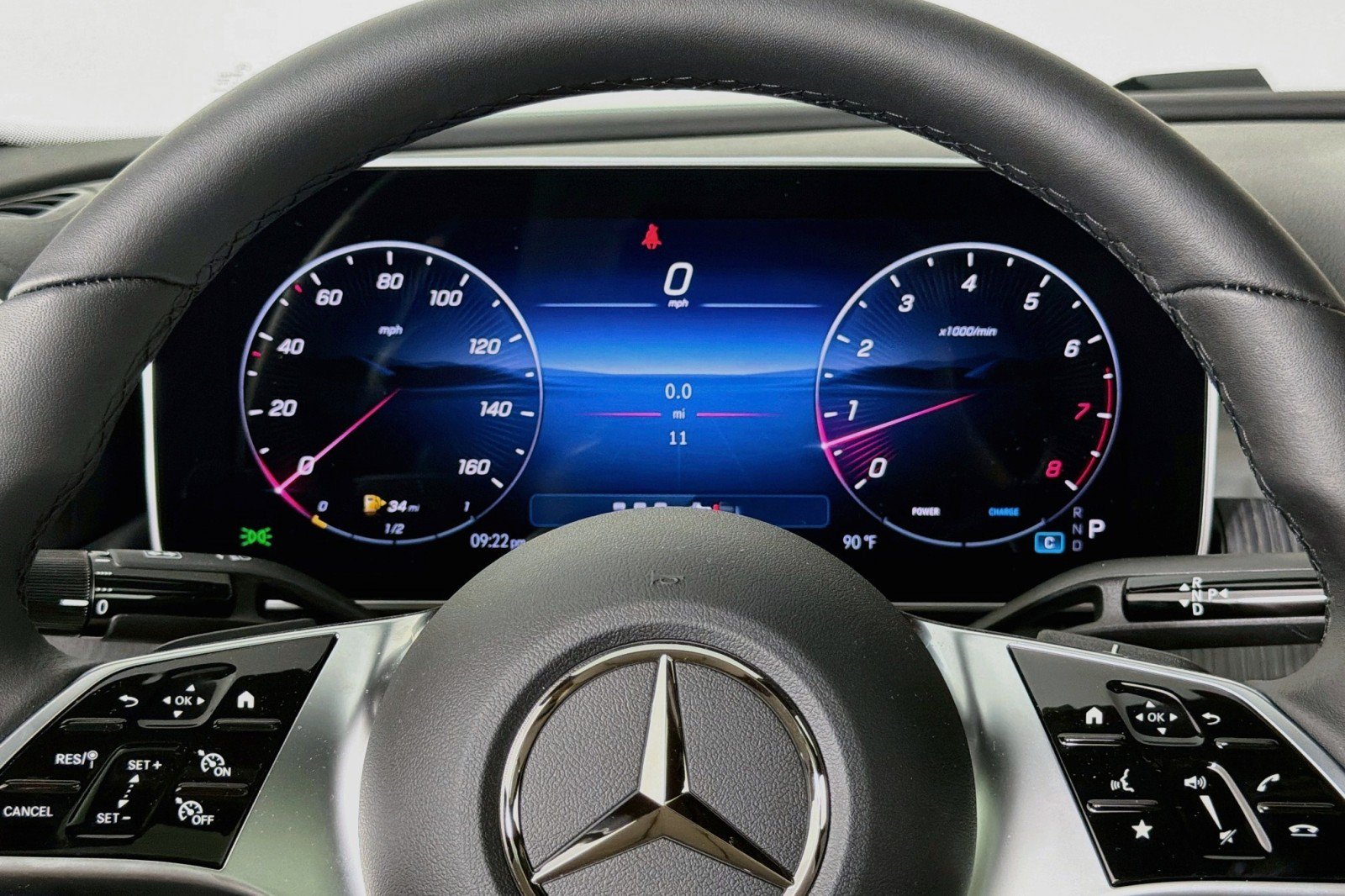 New 2026 Mercedes-Benz C 300 Sedan image 18