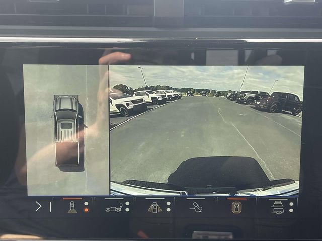 New 2026 GMC Sierra 1500 Denali Ultimate image 20