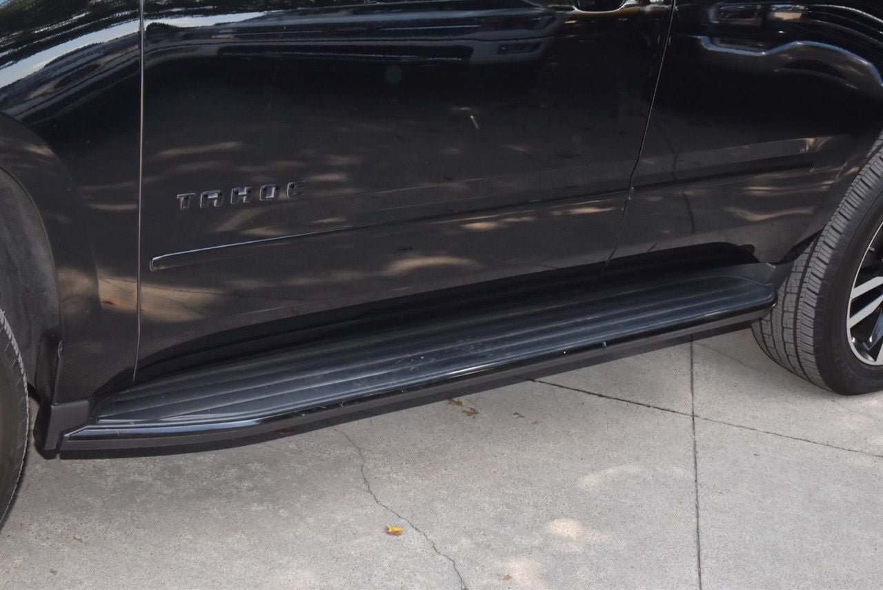 Used 2019 Chevrolet Tahoe Premier AWD/4WD image 39