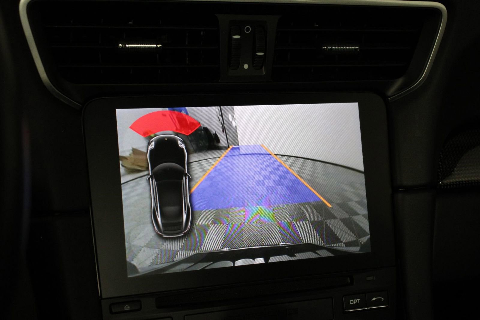 Certified 2017 Porsche 911 Carrera 4S image 17