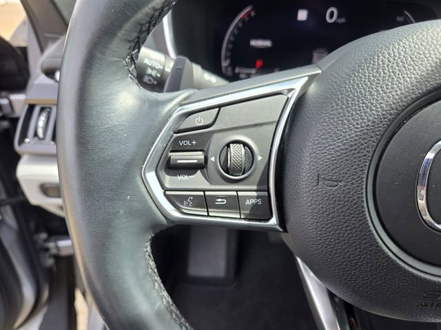 Used 2023 Acura MDX FWD w/ Technology Package image 19