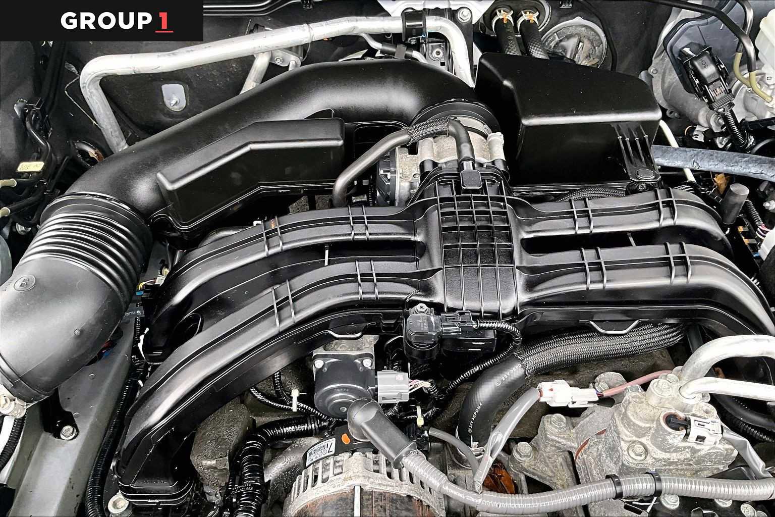 Certified 2024 Subaru Outback Premium image 32
