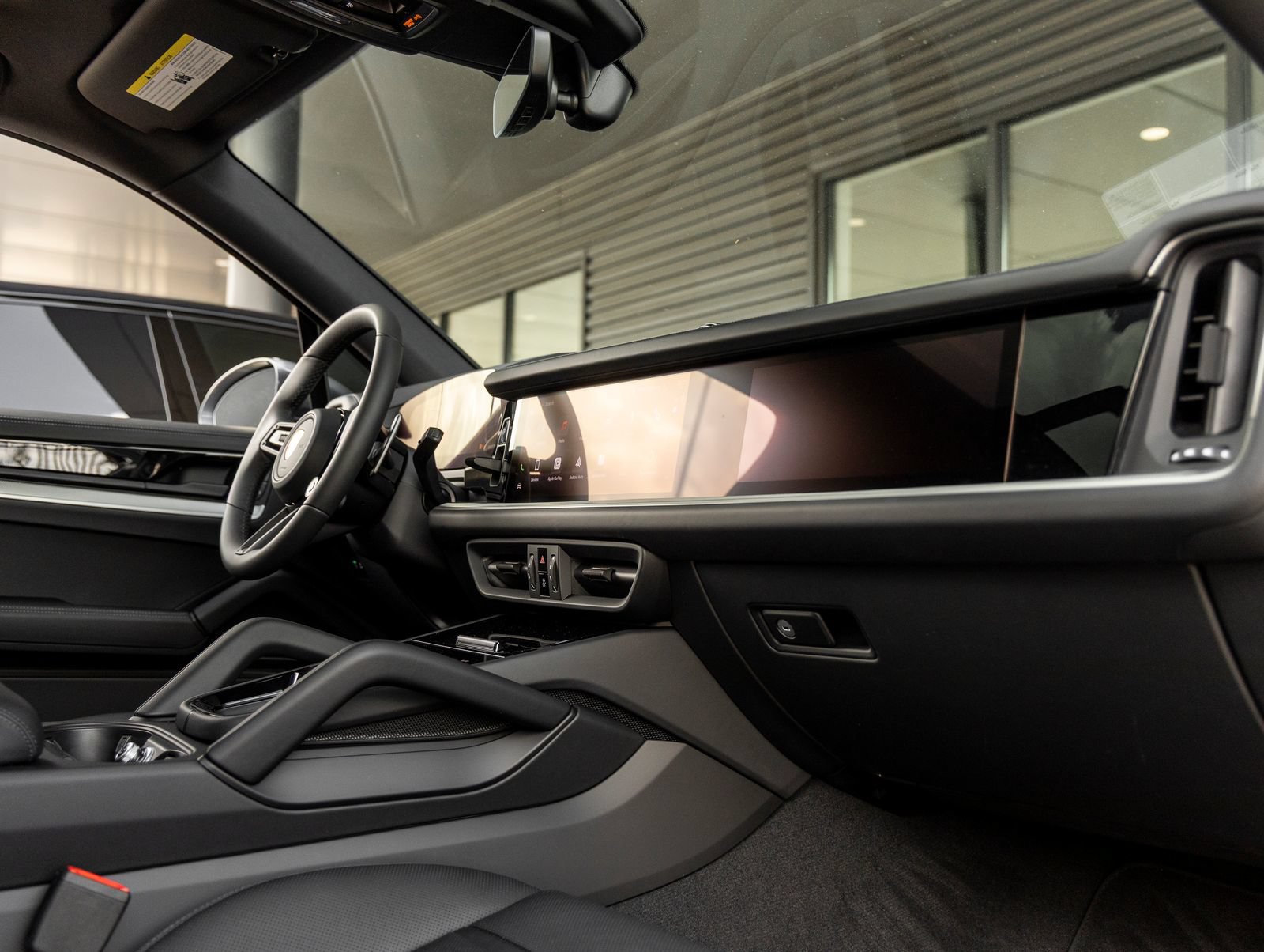 New 2026 Porsche Cayenne S AWD/4WD image 44