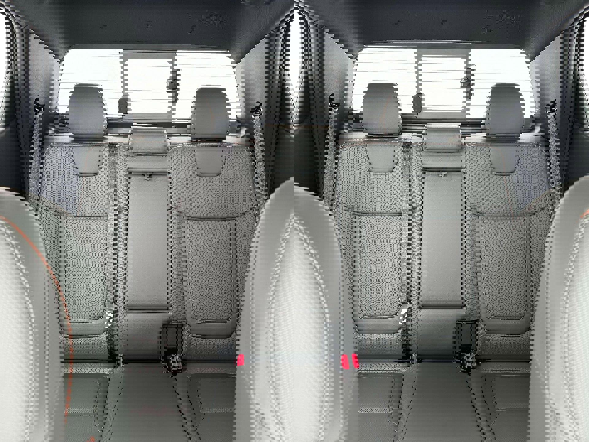 New 2025 Hyundai Santa Cruz Limited image 16