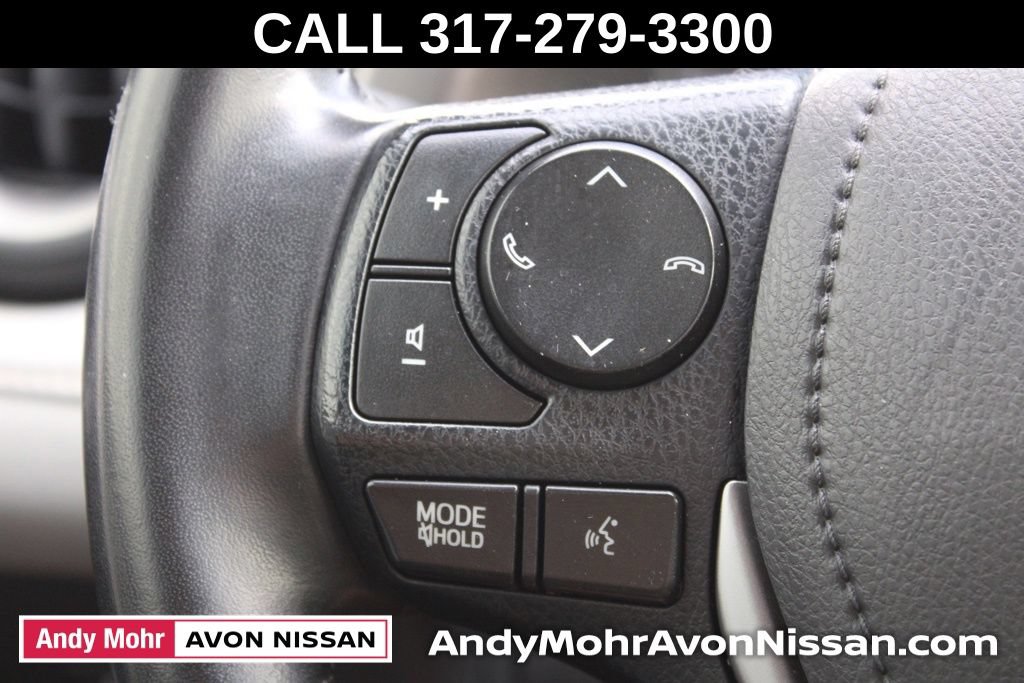 Used 2018 Toyota RAV4 XLE w/ Plus Extra Value Package AWD/4WD image 30