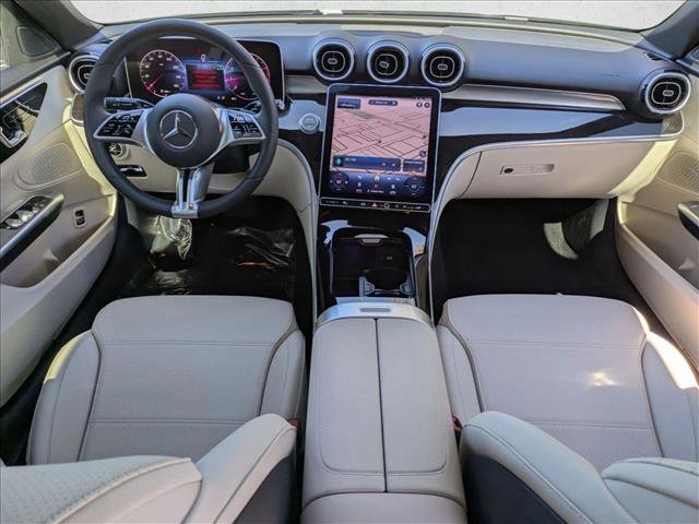 Used 2024 Mercedes-Benz C 300 Sedan image 19