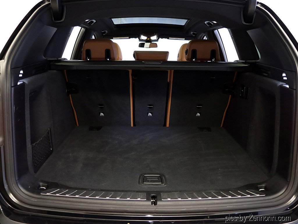 Certified 2024 BMW X3 xDrive30i w/ Premium Package image 29