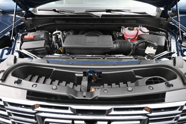 New 2026 GMC Yukon Denali Ultimate AWD/4WD image 37