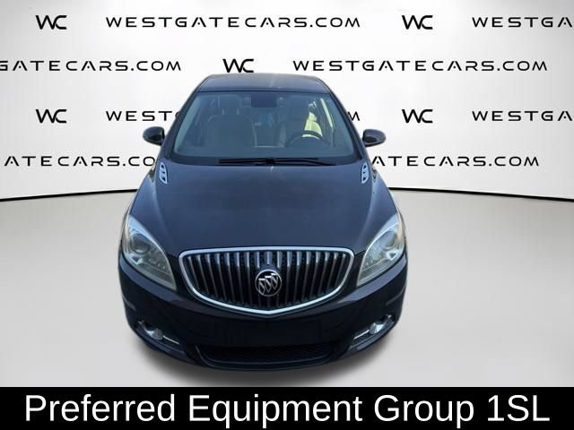 Used 2013 Buick Verano Leather FWD image 2