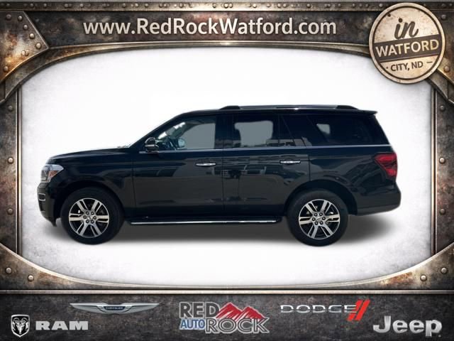 Used 2023 Ford Expedition Limited AWD/4WD image 5