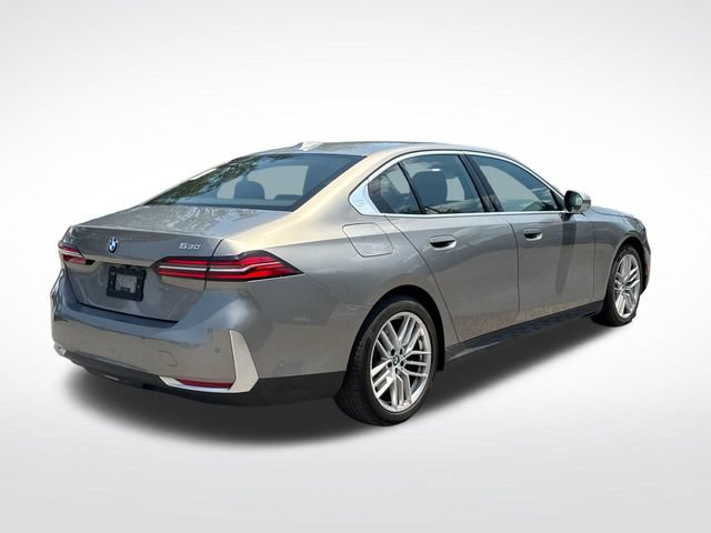 Used 2024 BMW 530i RWD image 6