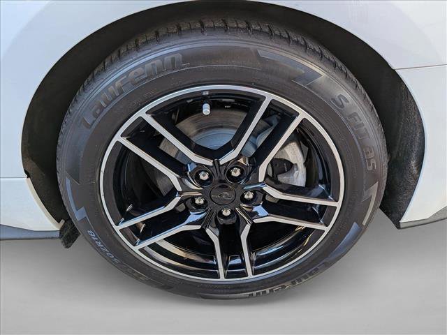 Used 2020 Ford Mustang Premium image 22