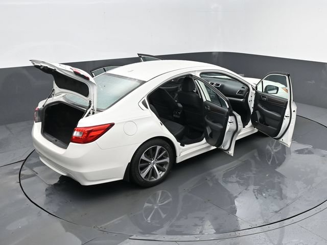 Used 2015 Subaru Legacy 2.5i Limited AWD/4WD image 28