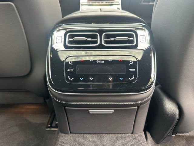 Used 2026 Mercedes-Benz S 580 4MATIC Sedan image 26