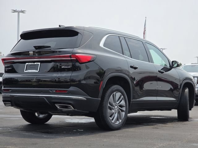 New 2027 Buick Enclave Preferred w/ Power Package AWD/4WD image 20