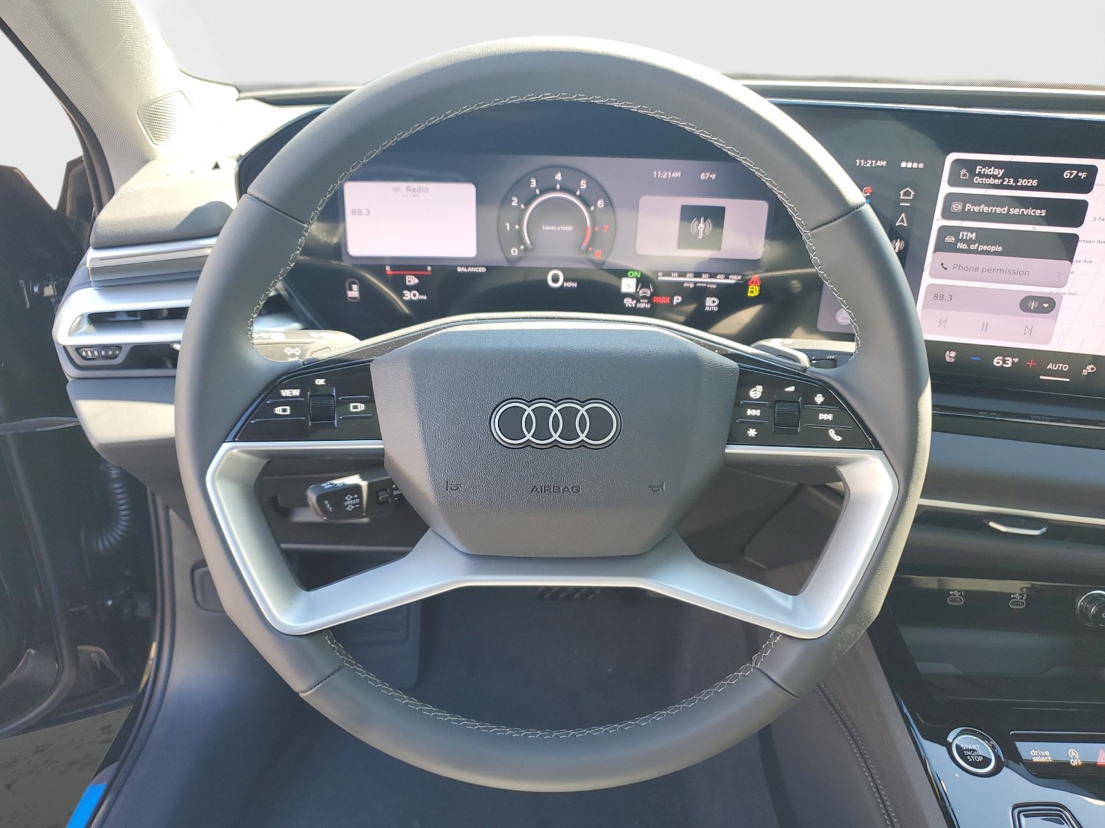 New 2026 Audi A5 Premium Plus AWD/4WD image 29