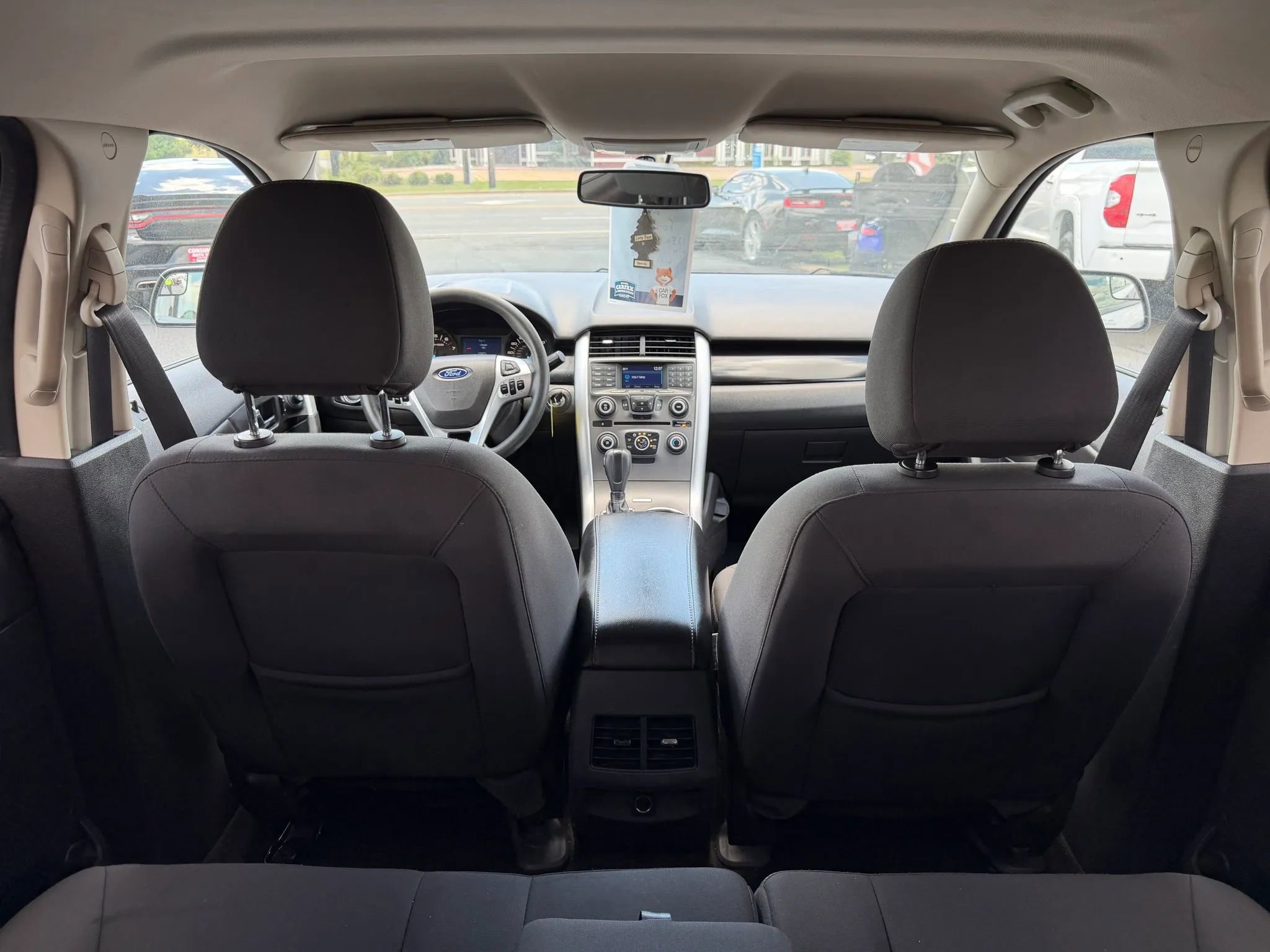 Used 2014 Ford Edge SE w/ Equipment Group 101A AWD/4WD image 8