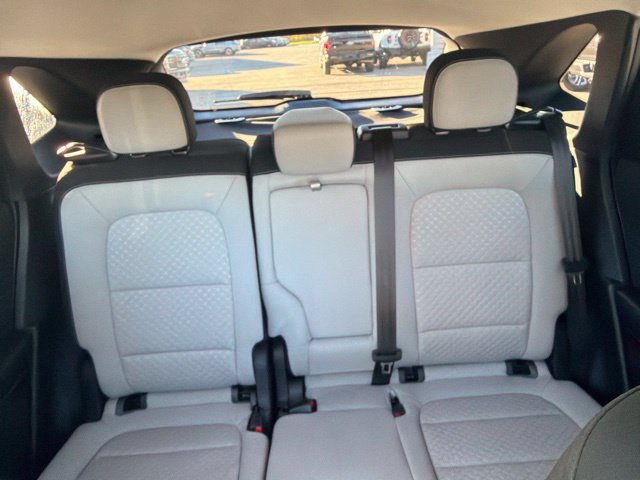 Used 2023 Ford Escape Active AWD/4WD image 30