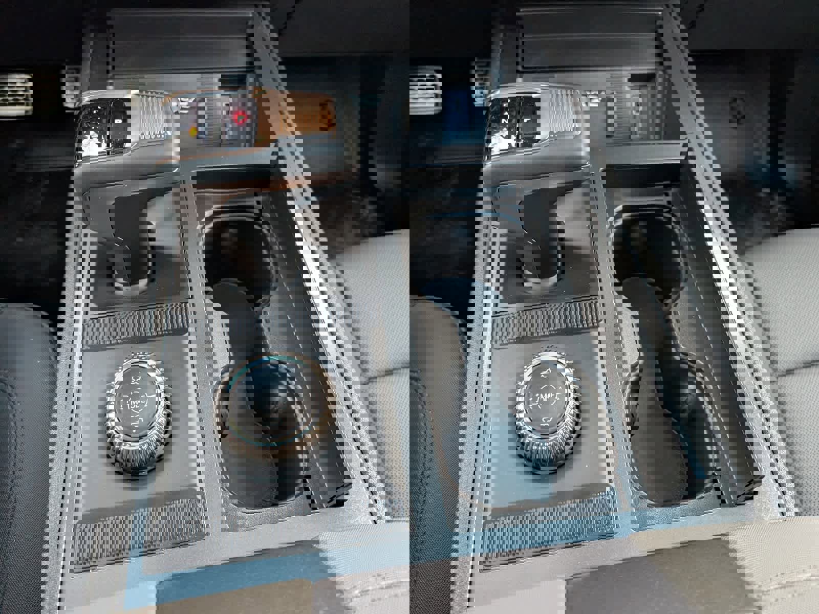 Certified 2025 GMC Hummer EV 2X w/ LPO, Sport Package image 23