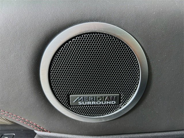 Used 2019 Land Rover Discovery HSE image 20