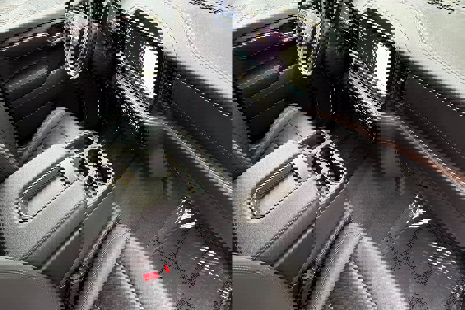 Used 2025 GMC Sierra 1500 SLT image 17