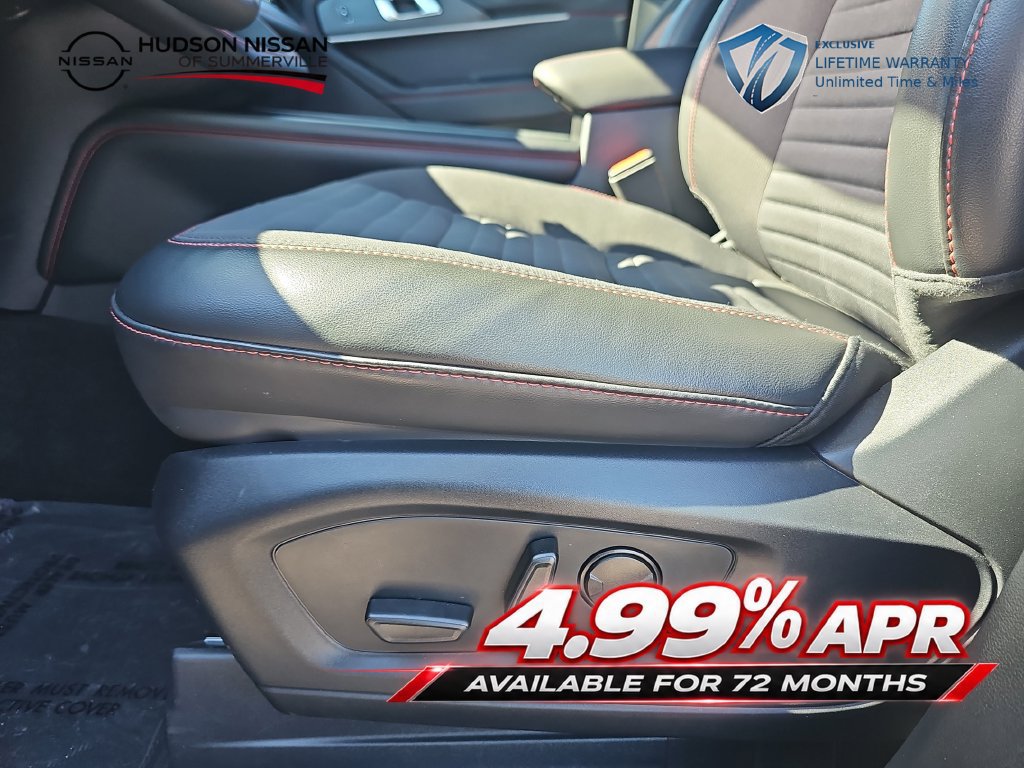 Used 2026 Ford Explorer ST-Line w/ ST-Line Street Pack AWD/4WD image 29