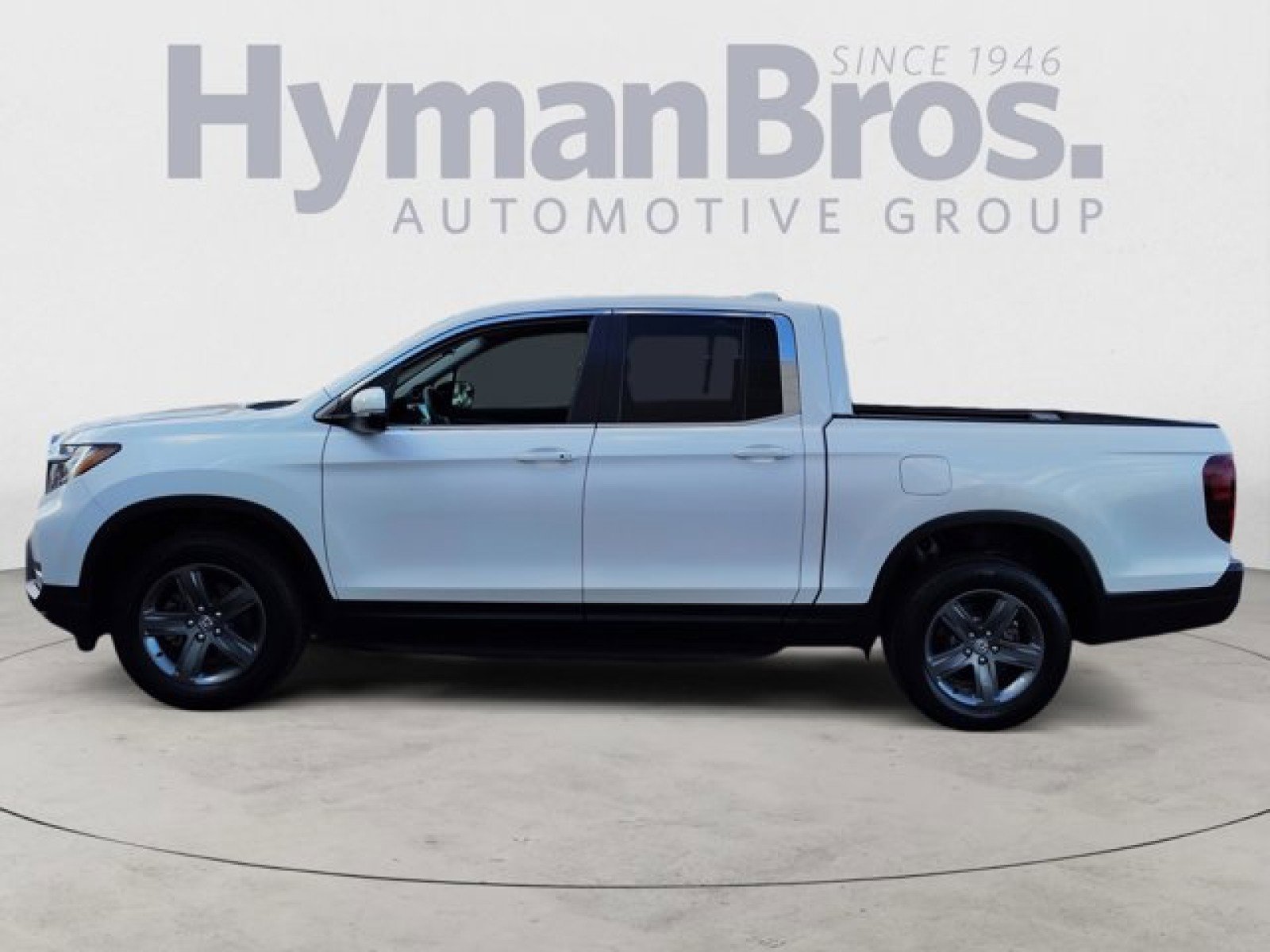 Used 2023 Honda Ridgeline RTL image 6