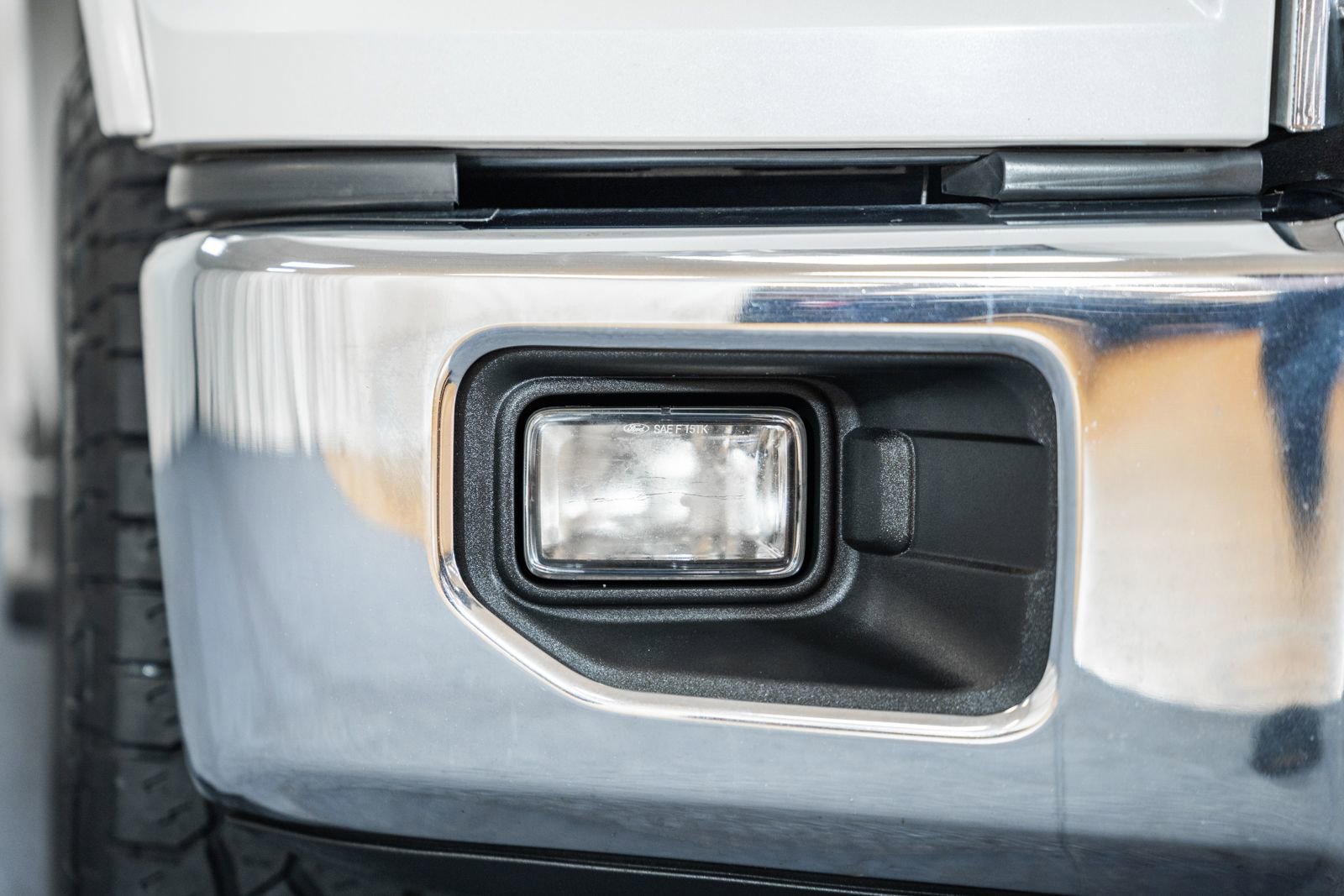 Used 2015 Ford F150 Lariat w/ Equipment Group 501A Mid image 10