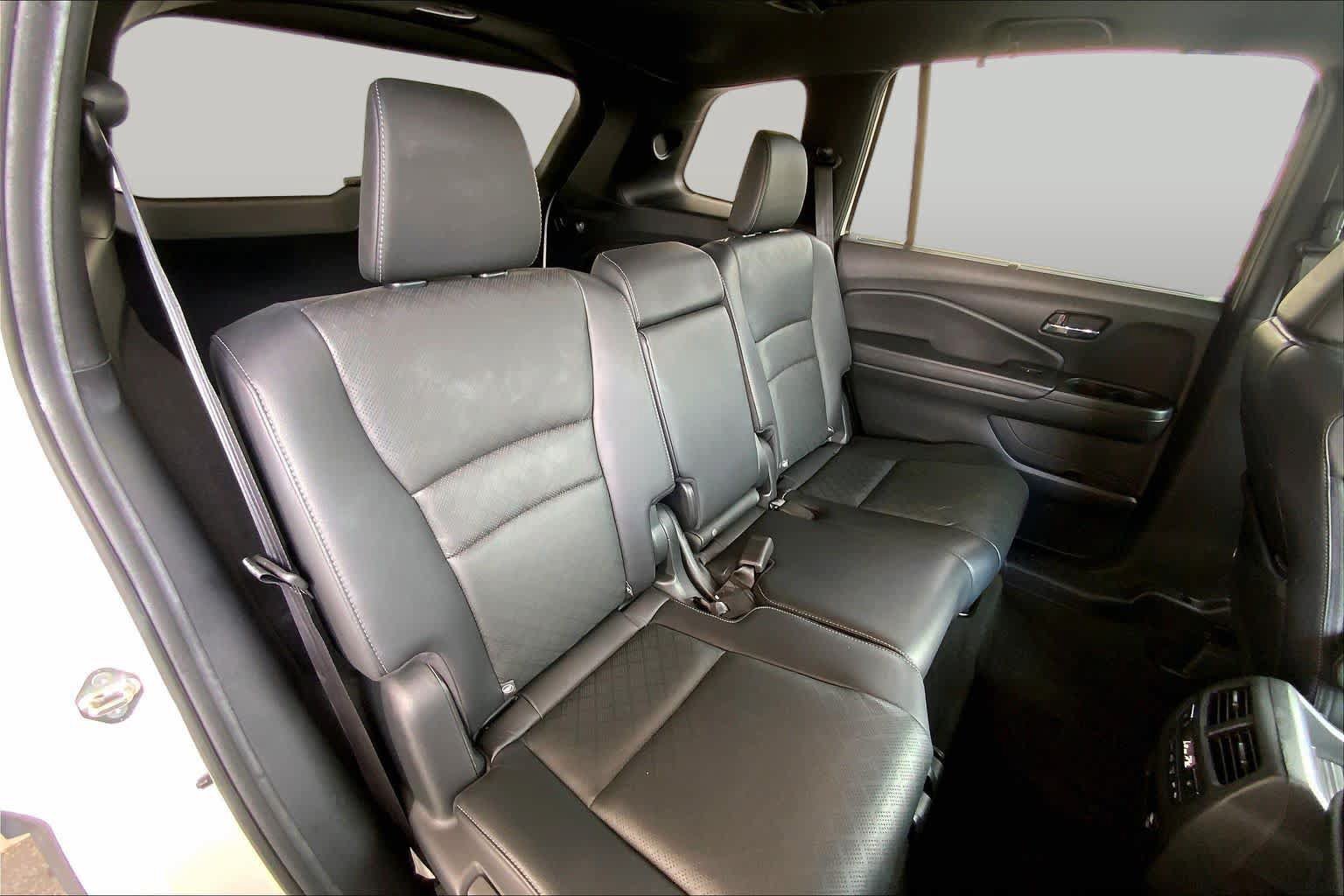 Used 2019 Honda Passport Touring image 20