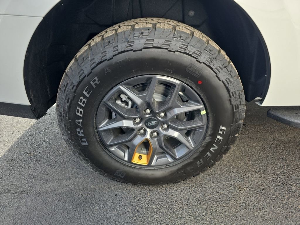 New 2026 Ford Expedition Tremor AWD/4WD image 42