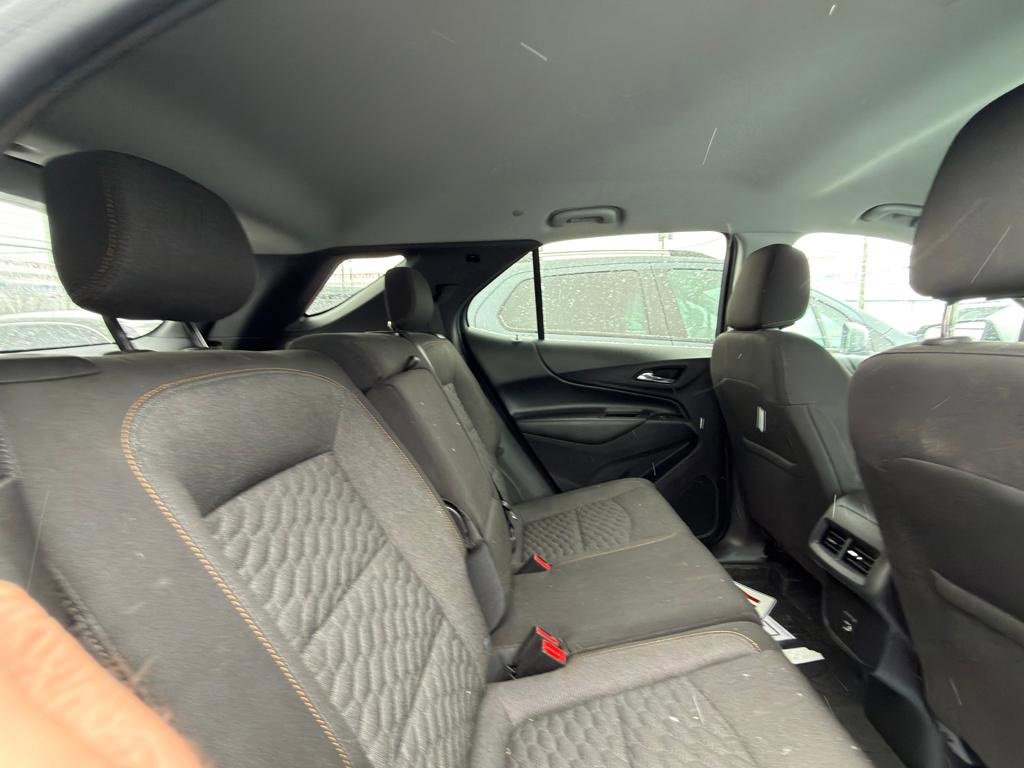 Used 2020 Chevrolet Equinox LT image 41