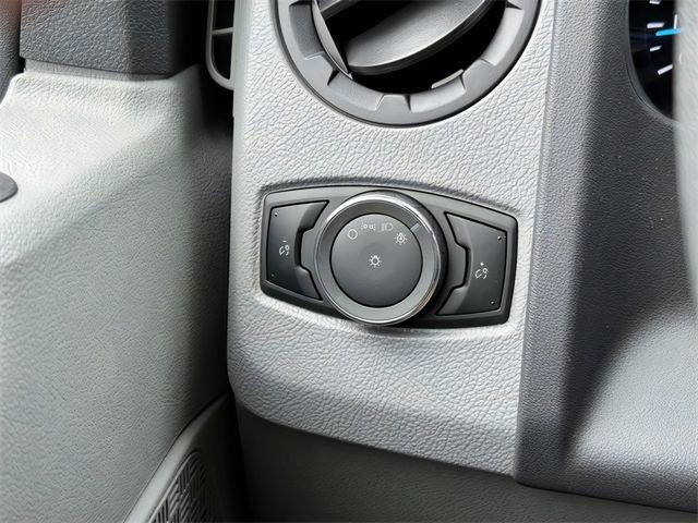 New 2025 Ford E-350 and Econoline 350 Super Duty w/ Driver's Safety Package image 23