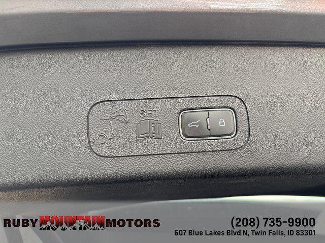 Used 2024 Lincoln Aviator Reserve image 28