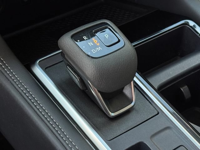 Certified 2024 Nissan Pathfinder Platinum AWD/4WD image 25