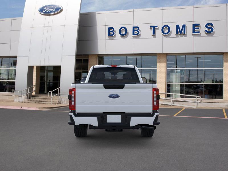 New 2026 Ford F250 XL w/ STX Appearance Package image 7