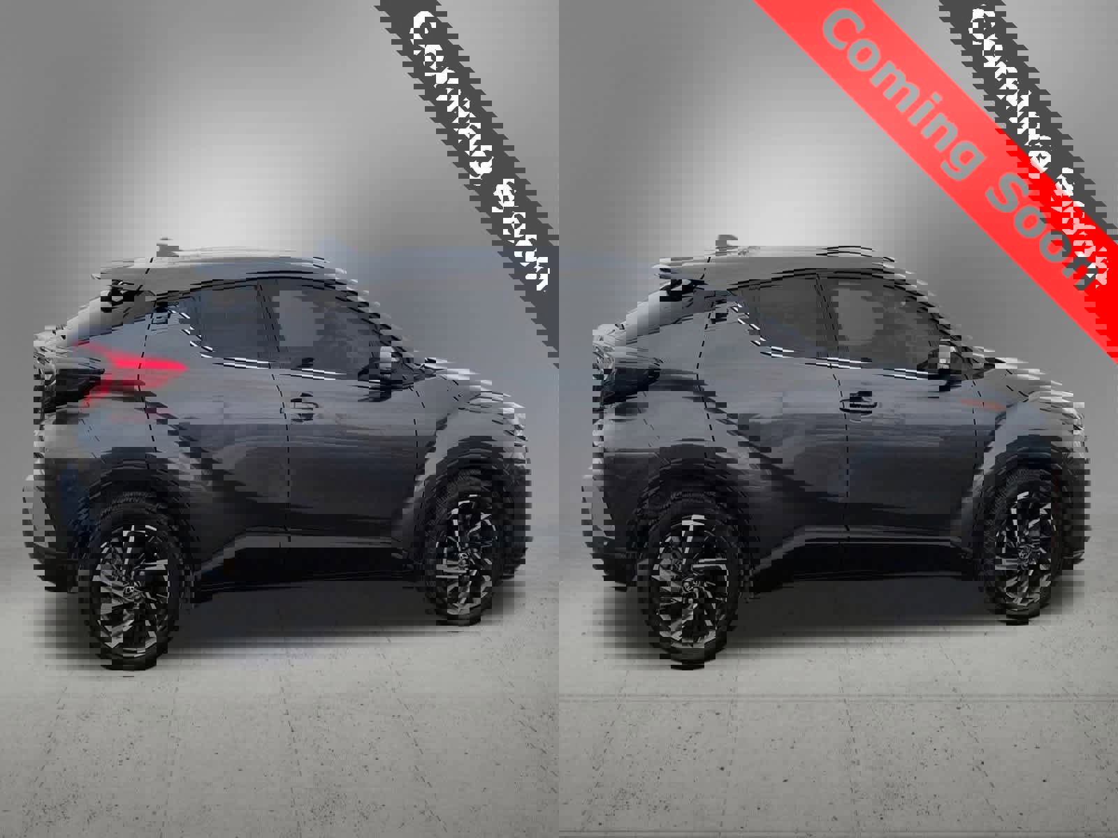 Used 2021 Toyota C-HR Limited image 7