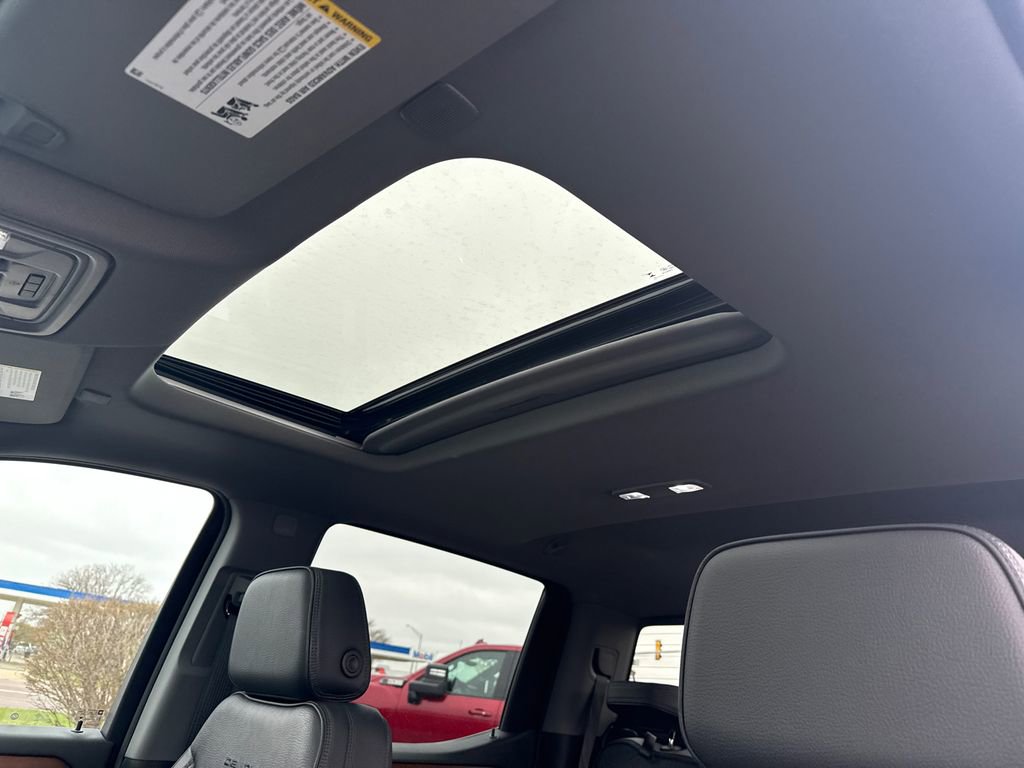 Certified 2023 GMC Sierra 1500 Denali image 31