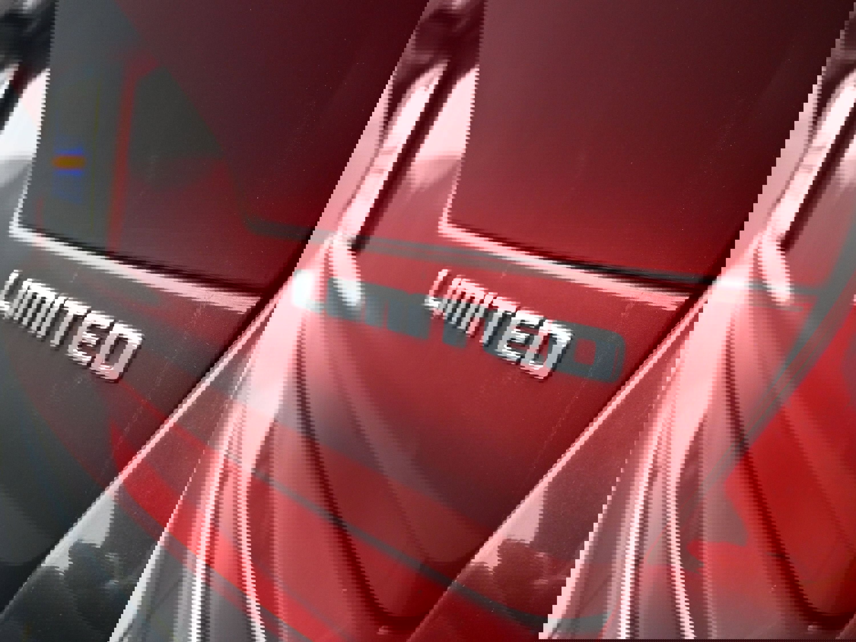 Used 2022 Jeep Grand Cherokee L Limited image 42