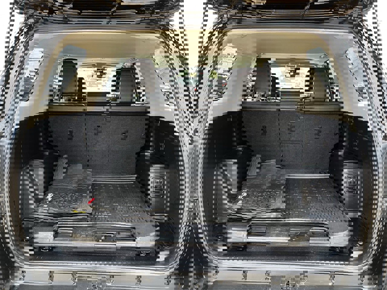 Used 2023 Toyota 4Runner TRD Pro image 28