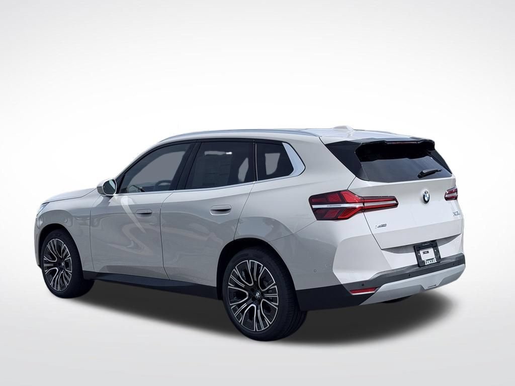New 2026 BMW X3 xDrive30i w/ Convenience Package AWD/4WD image 8