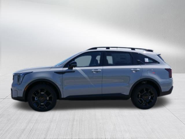 New 2026 Kia Sorento SX Prestige image 8