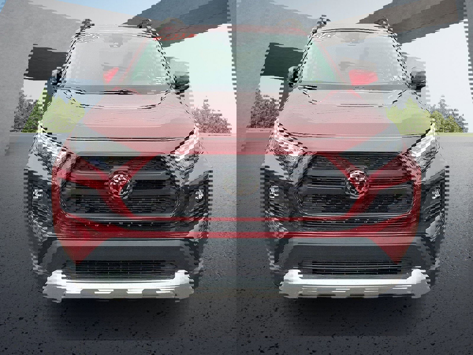 Certified 2023 Toyota RAV4 Adventure image 2