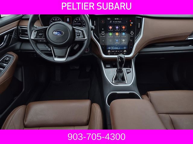 Certified 2021 Subaru Outback Touring XT image 28