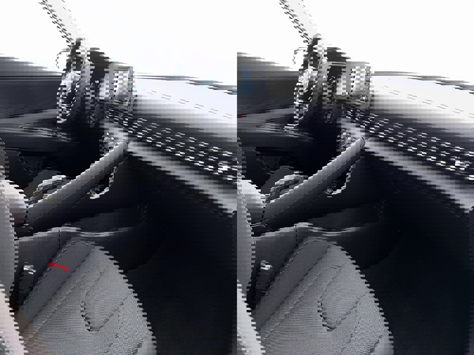 New 2026 Hyundai Elantra SE image 15