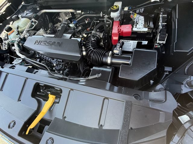 Used 2024 Nissan Rogue S FWD image 20