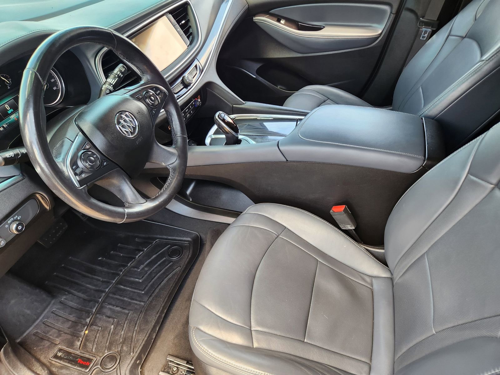 Used 2019 Buick Enclave Essence FWD image 14